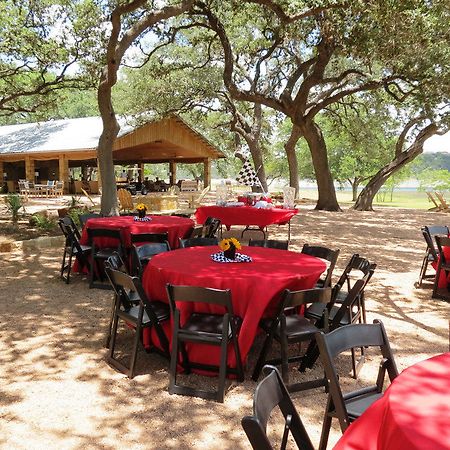 The Reserve At Lake Travis Hotel Лейкуей Екстериор снимка