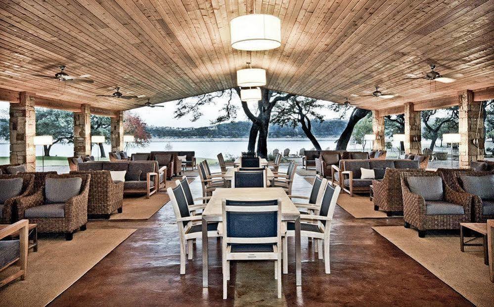 The Reserve At Lake Travis Hotel Лейкуей Екстериор снимка